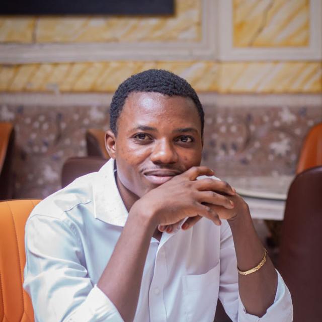 Celestin Kalala
